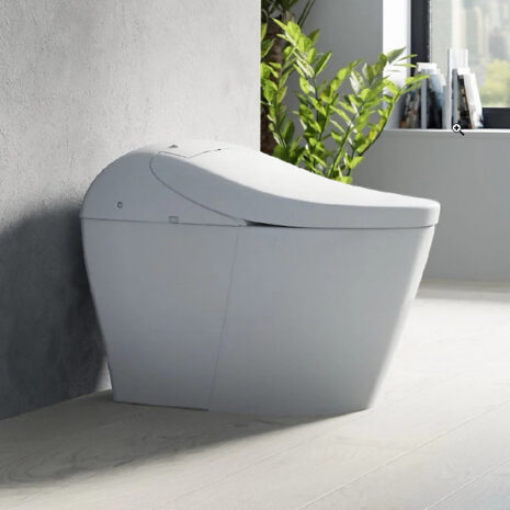 ТОП-5 умных унитазов 2026 года: рейтинг лучших smart toilet
