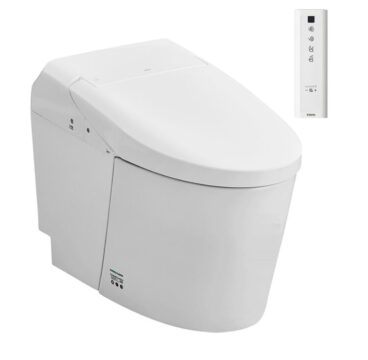 Унитаз-биде TOTO G5 CES7G310KCN