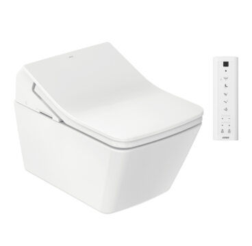 Унитаз-биде TOTO W5C CES797CS