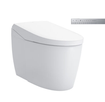 Унитаз-биде TOTO NEOREST AS CES8D210MCNP